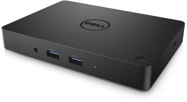 Prix Station d’accueil Dell Dock WD15 avec adaptateur 180 W (452-BCCW) -  - 