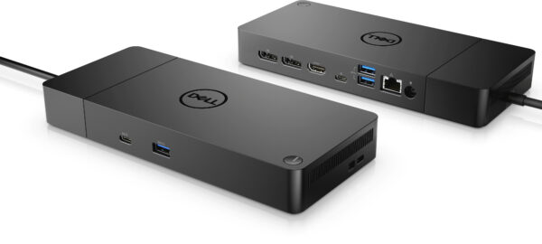 Station d’accueil Dell WD19S 130 W (WD19S-130W)