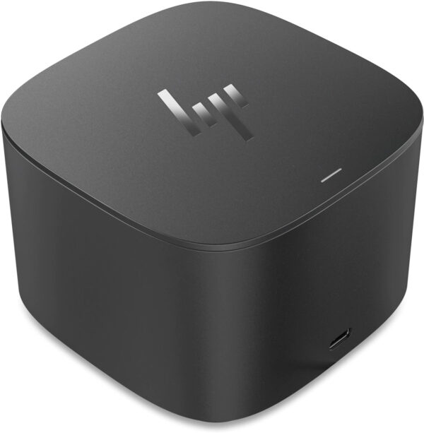 Station d'accueil HP Thunderbolt 230 W G2 (2UK38AA) – Image 4