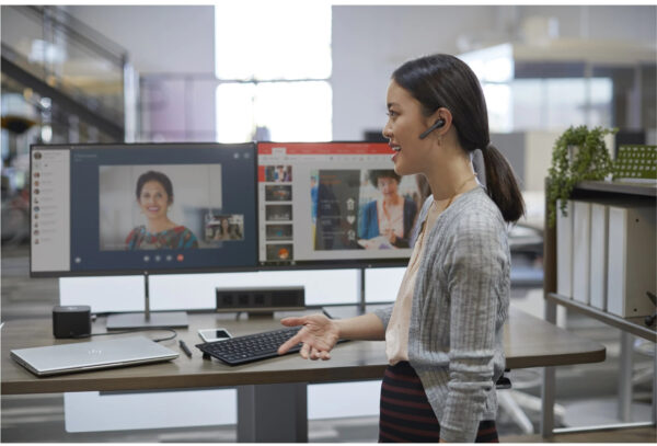 Station d'accueil HP Thunderbolt 230 W G2 (2UK38AA) – Image 5