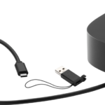 Station d’accueil HP universelle USB-C/A G2 (5TW13AA)