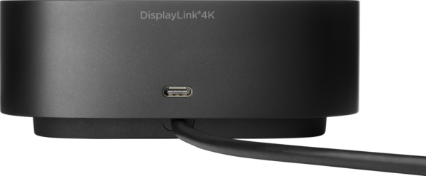 Station d’accueil HP universelle USB-C/A G2 (5TW13AA) – Image 4