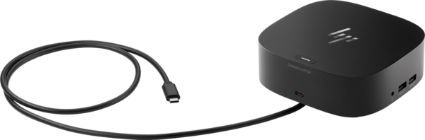 Station d’accueil HP universelle USB-C/A G2 (5TW13AA) – Image 5