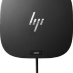 Station d’accueil HP USB-C G5 Essential (72C71AA)