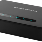 Prix Station de base VoIP DECT longue portée Grandstream DP750 -  634.00 -  634.00