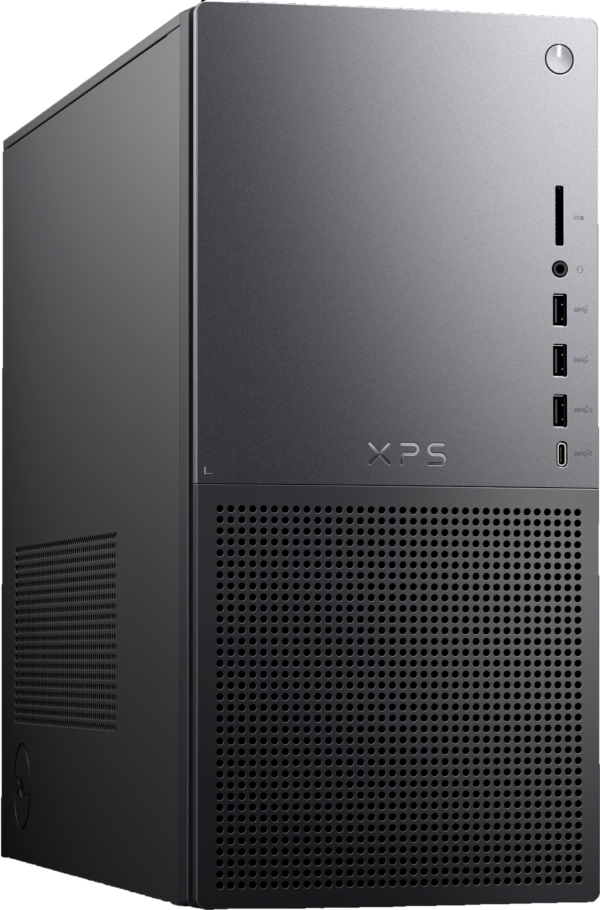 Ordinateur de bureau Dell XPS 8960 Tour (DL-XPS8960-I7-4060) – Image 2