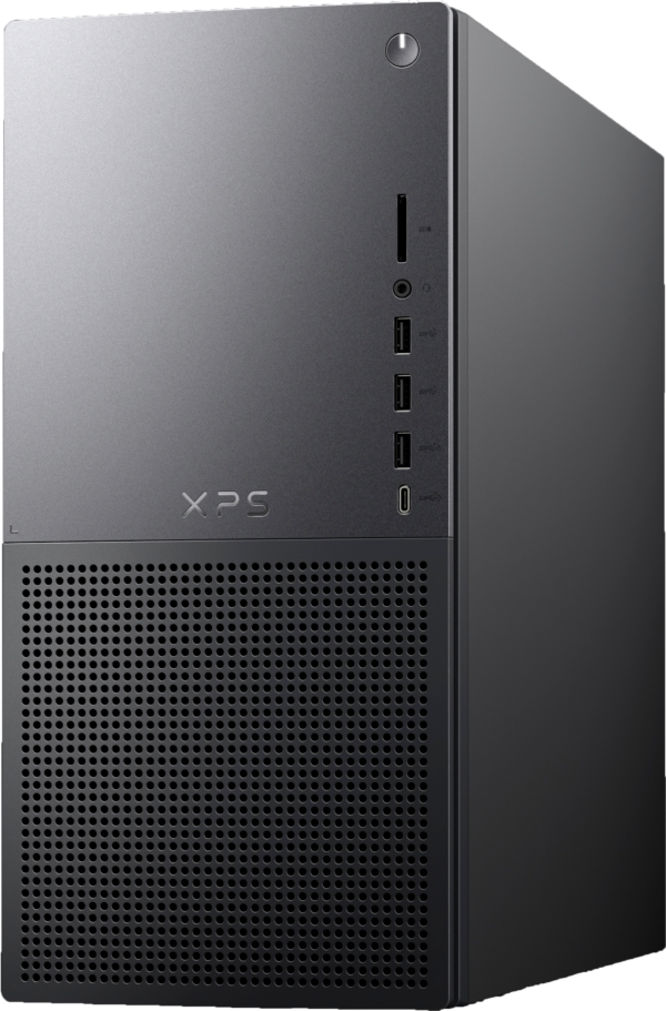 Ordinateur de bureau Dell XPS 8960 Tour (DL-XPS8960-I7-4060) – Image 3