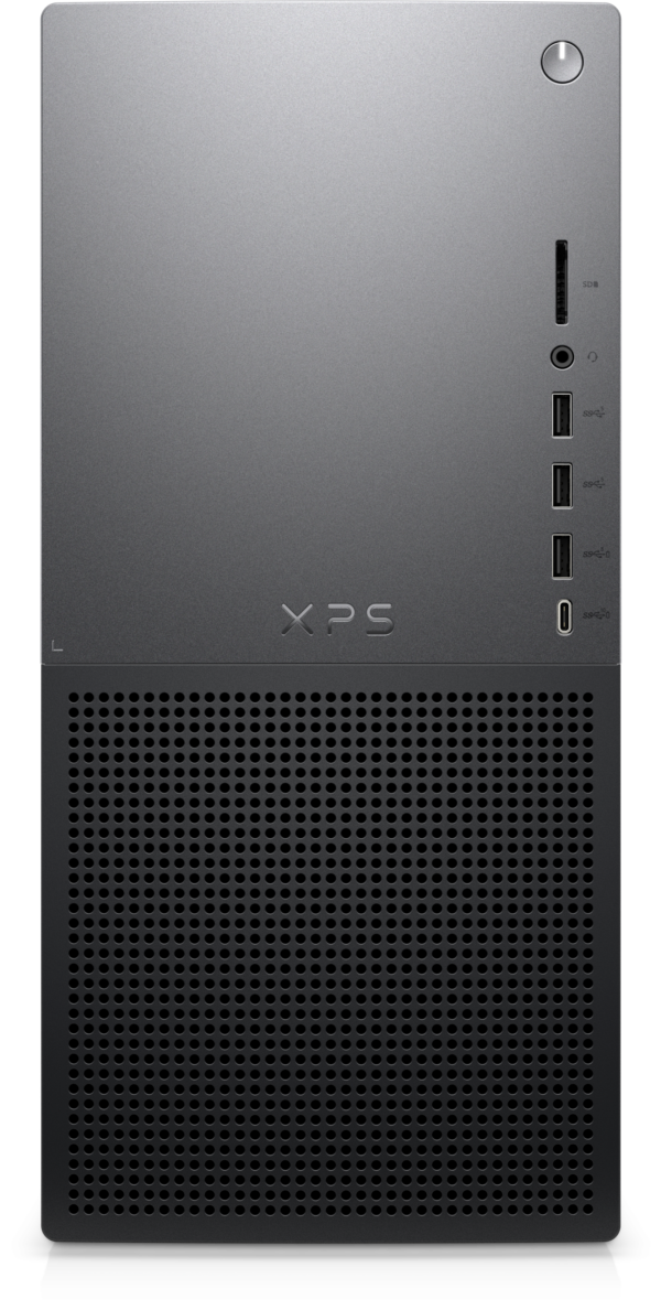 Ordinateur de bureau Dell XPS 8960 Tour (DL-XPS8960-I7-4060)