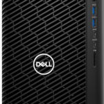 Station de travail fixe Dell Precision 3660 (DL-PR3660-I9)