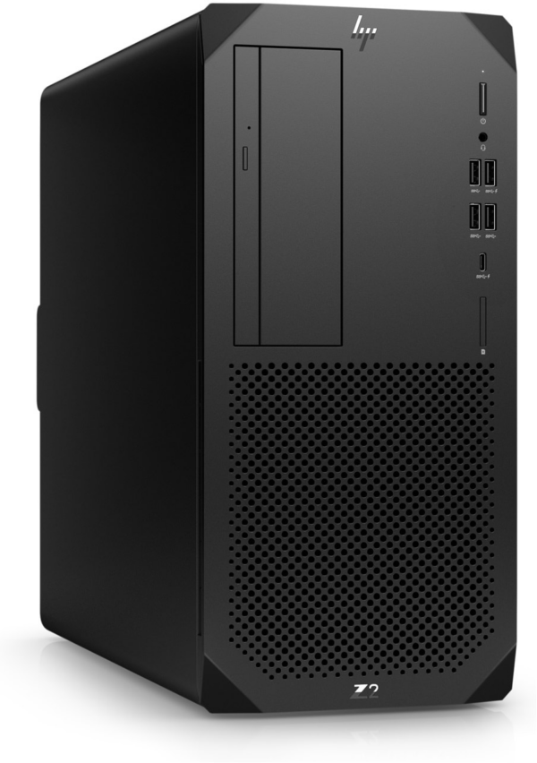 Station de travail HP Z2 G9 (A2JB1ES) – Image 2