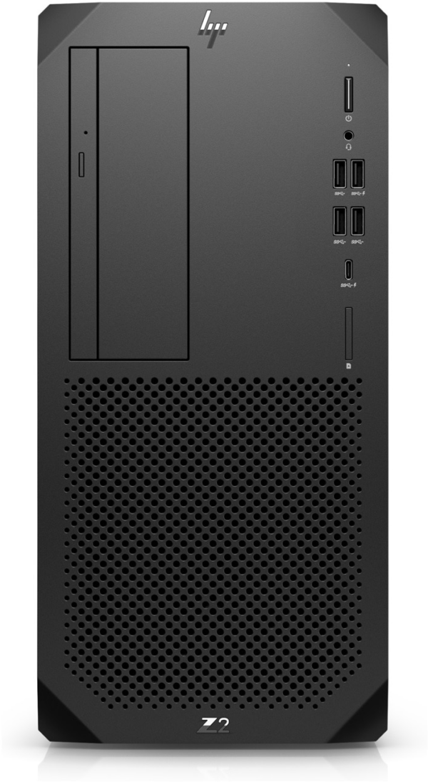 Station de travail HP Z2 G9 (A2JB1ES)