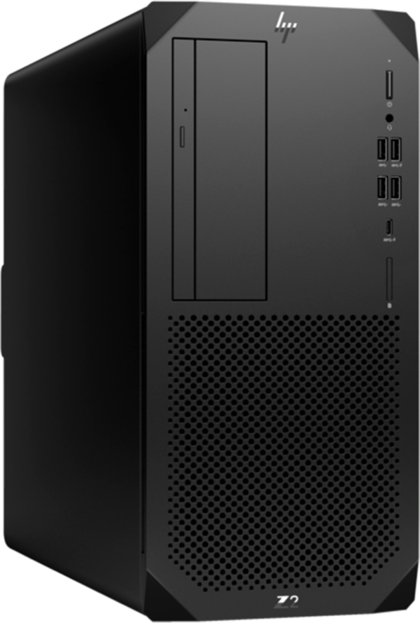 Station de travail HP Z2 G9 Tour (8T2A7EA) – Image 2