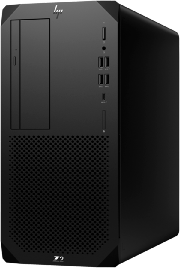 Station de travail HP Z2 G9 Tour (8T2A7EA) – Image 3