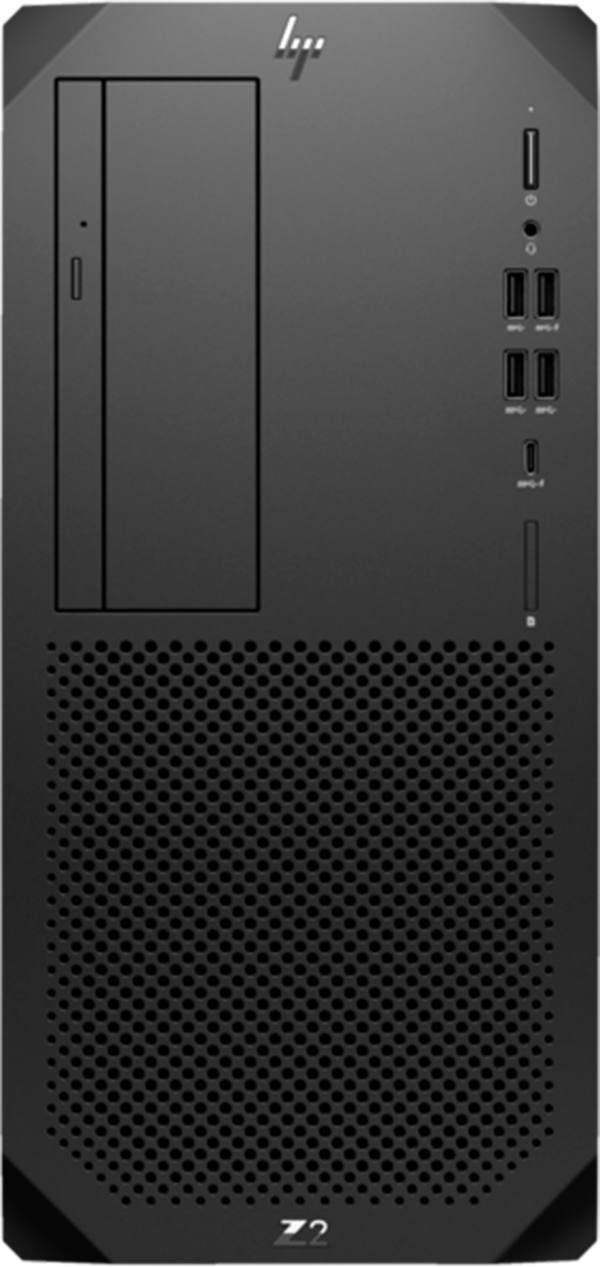 Station de travail HP Z2 G9 Tour (8T2A7EA)
