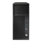 Prix Ordinateur de bureau HP Z240 -  - 