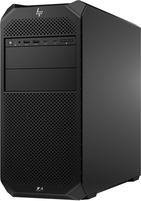 Station de travail HP Z4 G5 tour (DS6022) – Image 3
