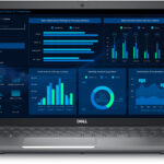 Station de travail mobile Dell Precision 3581 (DL-PR3581-I7-32G)
