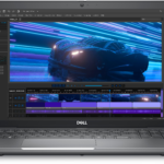 Station de travail mobile Dell Precision 3591 (DL-PR3591-RTX6GB)