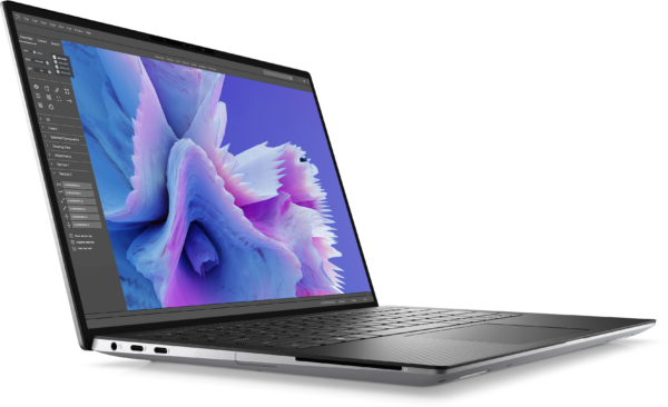 Station de travail mobile Dell Precision 5480 (DL-PR5480-I7-W) – Image 2