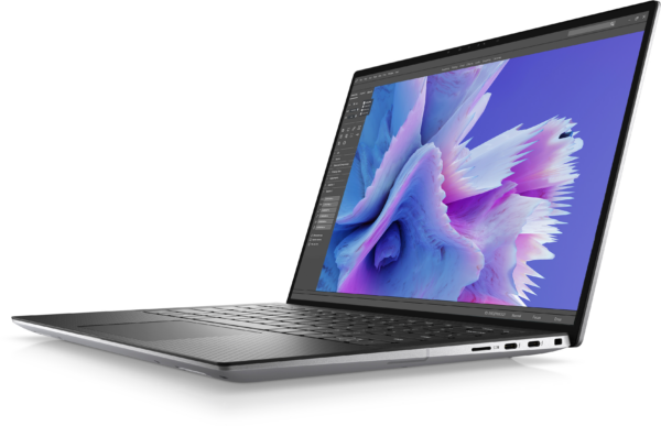 Station de travail mobile Dell Precision 5480 (DL-PR5480-I7-W) – Image 3