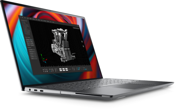 Station de travail mobile Dell Precision 5490 (DL-PR5490-I7-W) – Image 2