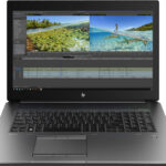 Prix Station de travail mobile HP ZBook 17 G6 (6TU95EA) -  - 