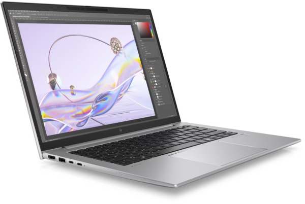 Station de travail mobile HP ZBook Firefly G11 (86B01EA) – Image 2