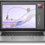 Station de travail mobile HP ZBook Firefly G11 (86B01EA)