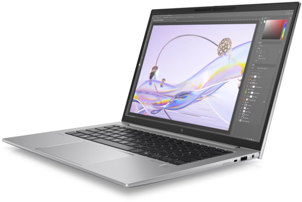 Station de travail mobile HP ZBook Firefly G11 (86B01EA) – Image 3