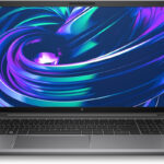 Station de travail mobile HP ZBook Power 15.6 G10 (865T0EA)