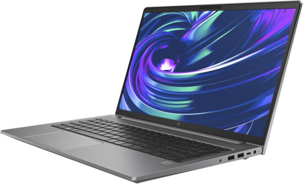 Station de travail mobile HP ZBook Power 15.6 G10 (865T0EA) – Image 3