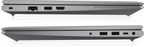 Station de travail mobile HP ZBook Power 15.6 G10 (865T0EA) – Image 4