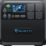 station denergie extensible bluetti ac200max 2200w 2048wh ac200max eu gy bl 00