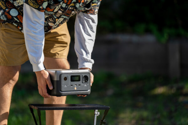 station denergie portable ecoflow river 2 300wh 5005301006 1 scaled