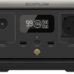 station denergie portable ecoflow river 2 300wh 5005301006