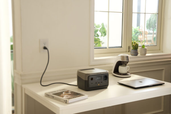 station denergie portable ecoflow river 2 300wh 5005301006 2 scaled