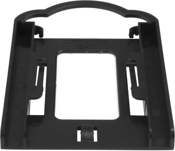 Prix Support de Montage 2.5 SSD/HDD pour Baie de Lecteur 3.5 - 5 Pack - Sans Outil - Kit de Montage de Disque Dur (BRACKET125PTP) -  -  – Image 4