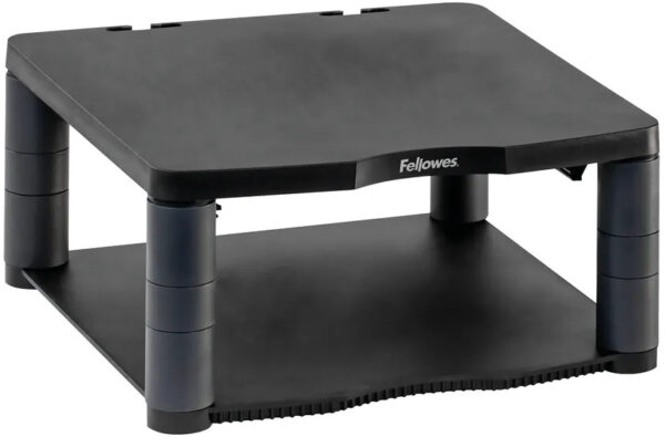 Prix Support Fellowes pour moniteur Premium Graphite (9169401) -  269.00 -  269.00 – Image 2