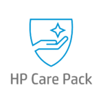 support materiel hp 3 ans pour ordinateur de bureau intervention sur site jour ouvre suivant