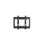 Prix Support TV mural Fixe AR 1401 19" à 42" (AR1401) -  72.00 -  72.00
