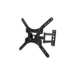 Prix Support TV mural Inclinable AR 1824 Full motion 27" à 55" (AR1824) -  222.00 -  222.00