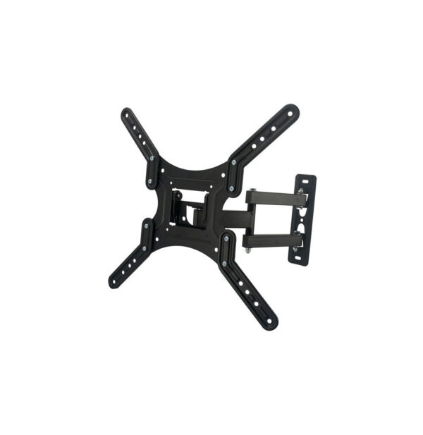 Prix Support TV mural Inclinable AR 1824 Full motion 27" à 55" (AR1824) -  222.00 -  222.00