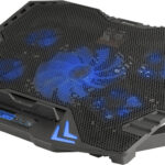 Prix Support ventilé pour PC portable NGS Gaming Cooler GCX-400 -  - 