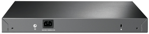 Prix Switch administrable TP-Link TL-SG3428XMP JetStream 24 ports PoE+ Gigabit et 4 ports 10GE SFP+ L2+ -  7392.00 -  7392.00 – Image 3