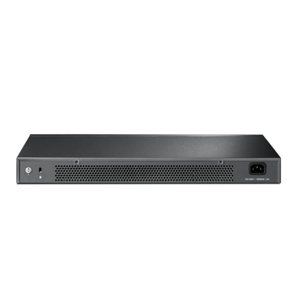 Prix Switch administrable TP-Link TL-SG3452 JetStream 48 ports Gigabit L2 avec 4 slots SFP -  6576.00 -  6576.00 – Image 3