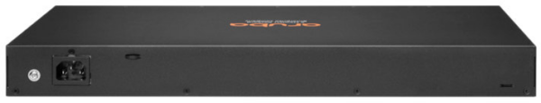 Switch Aruba 6100 48G Classe 4 PoE 4SFP+ 370 W (JL675A) – Image 3