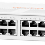 Switch Aruba Instant On 1430 24G (R8R49A)