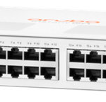 Switch Aruba Instant On 1430 26G 2SFP (R8R50A)