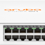 Switch Aruba Instant On 1830 24G 12p Classe 4 PoE 2SFP 195 W (JL813A)