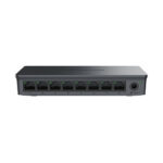 Switch de bureau Grandstream GWN7701 8 Ports Gigabit